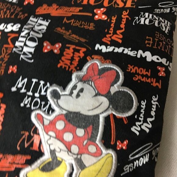 Disney Minnie Mouse cross body mini bag - Picture 7 of 12